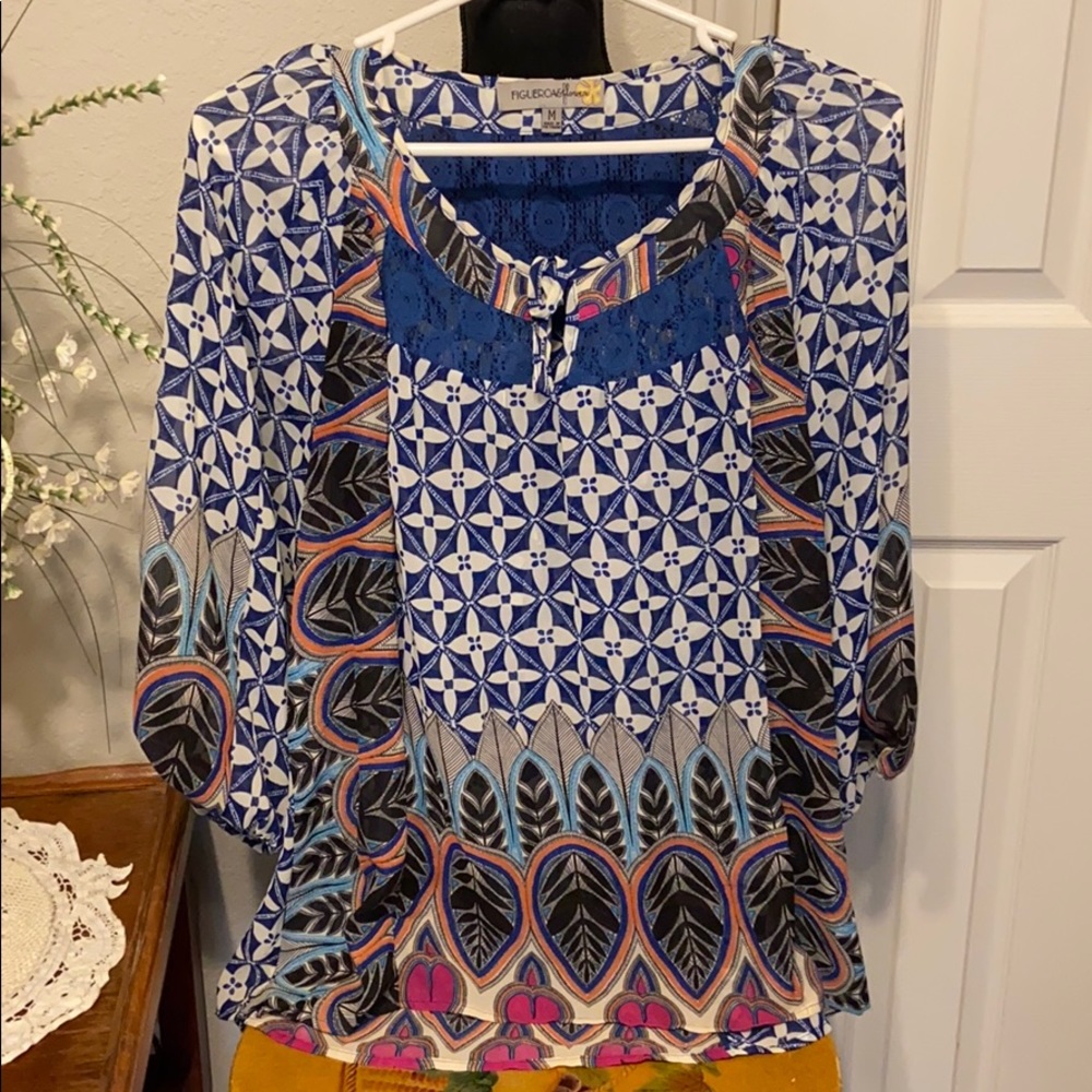 Blouse
